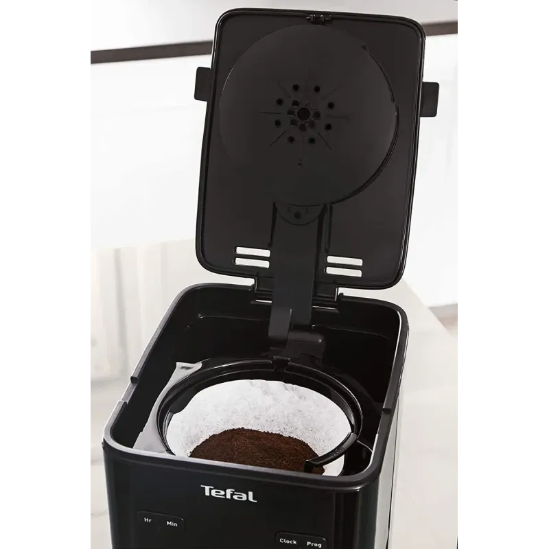 Кавоварка Tefal CM600810