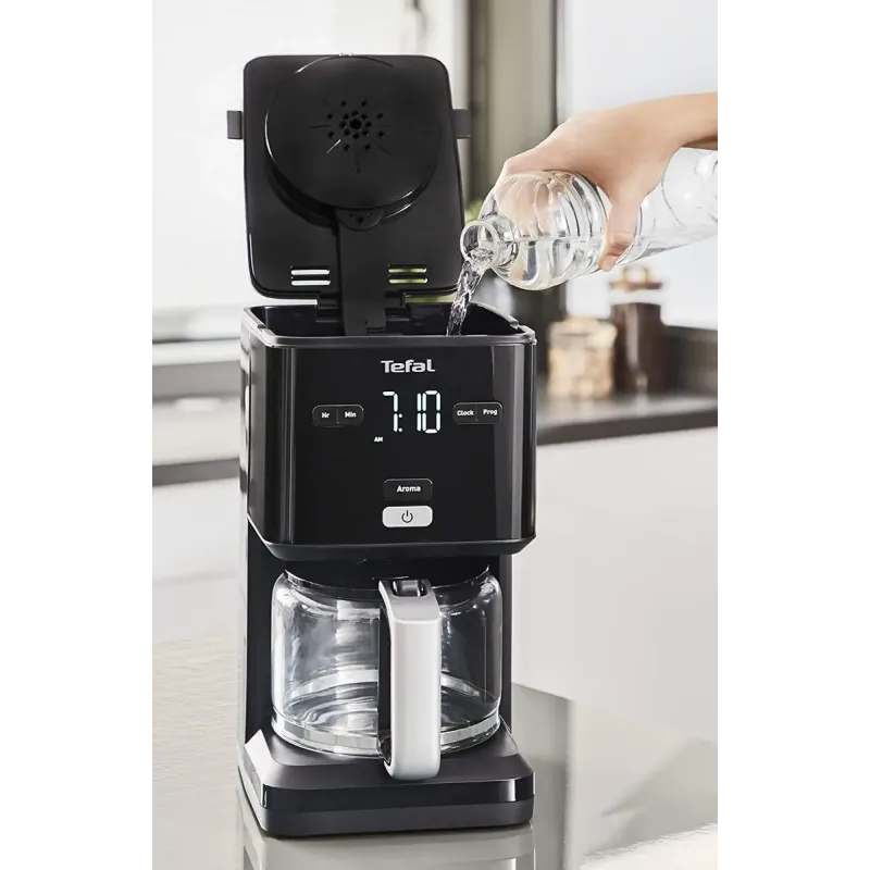Кавоварка Tefal CM600810
