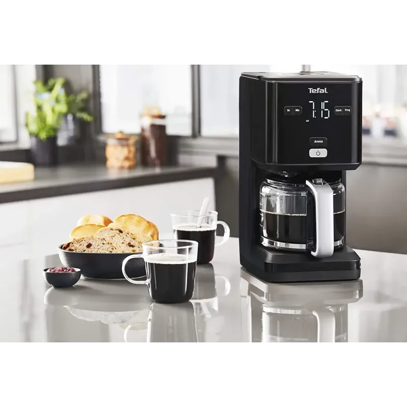Кавоварка Tefal CM600810