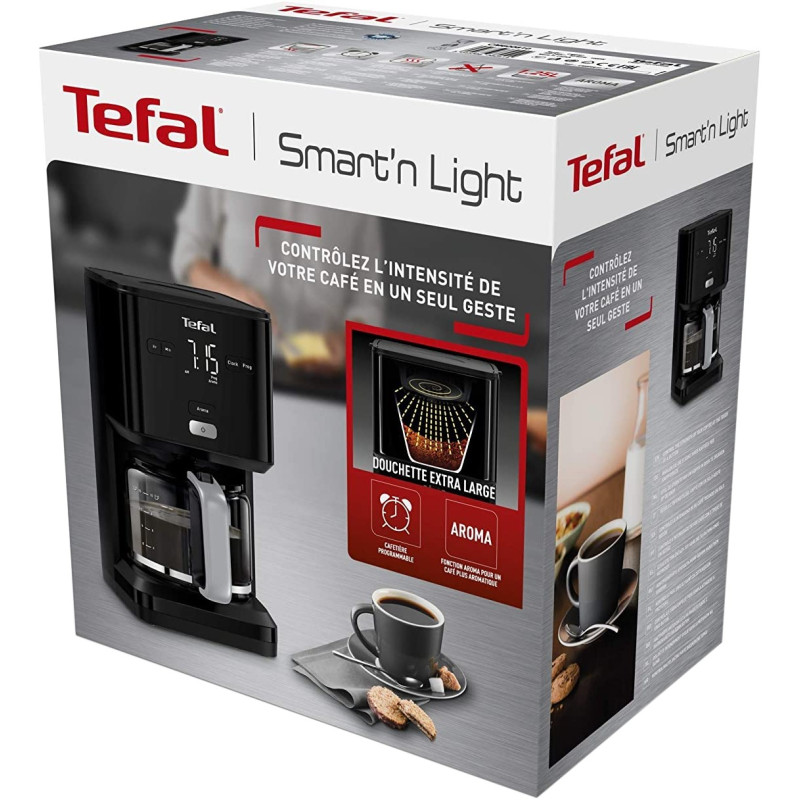 Tefal CM600810