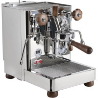 Кавоварка Lelit Bianca PL162T