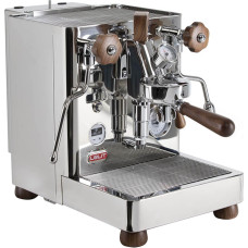 Кавоварка Lelit Bianca PL162T