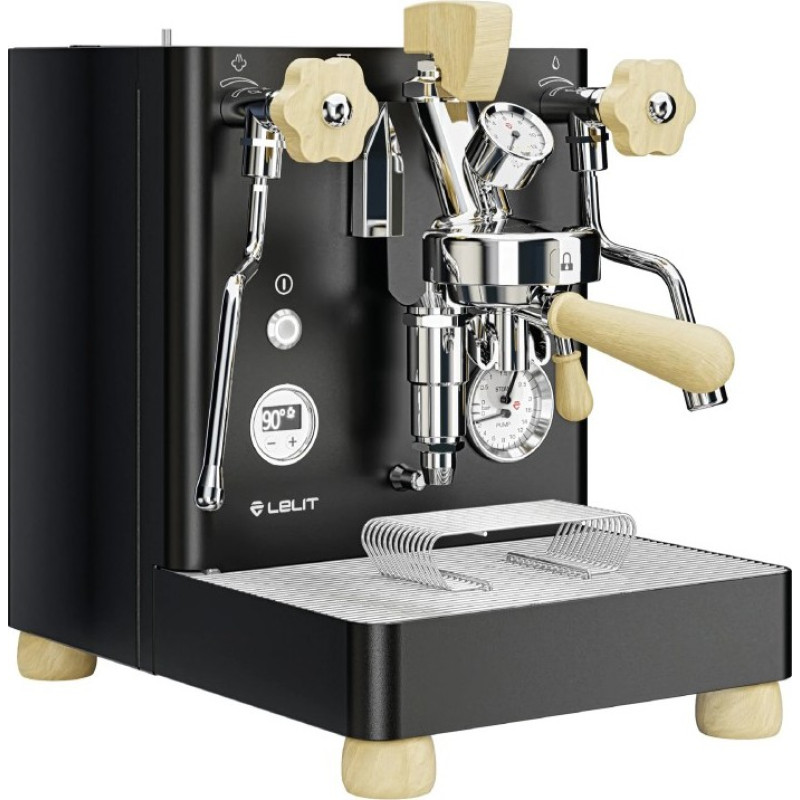 Кавоварка Lelit Bianca PL162T