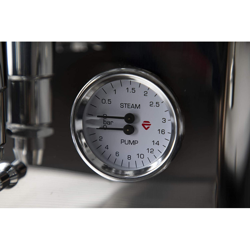 Кавоварка Lelit Bianca PL162T