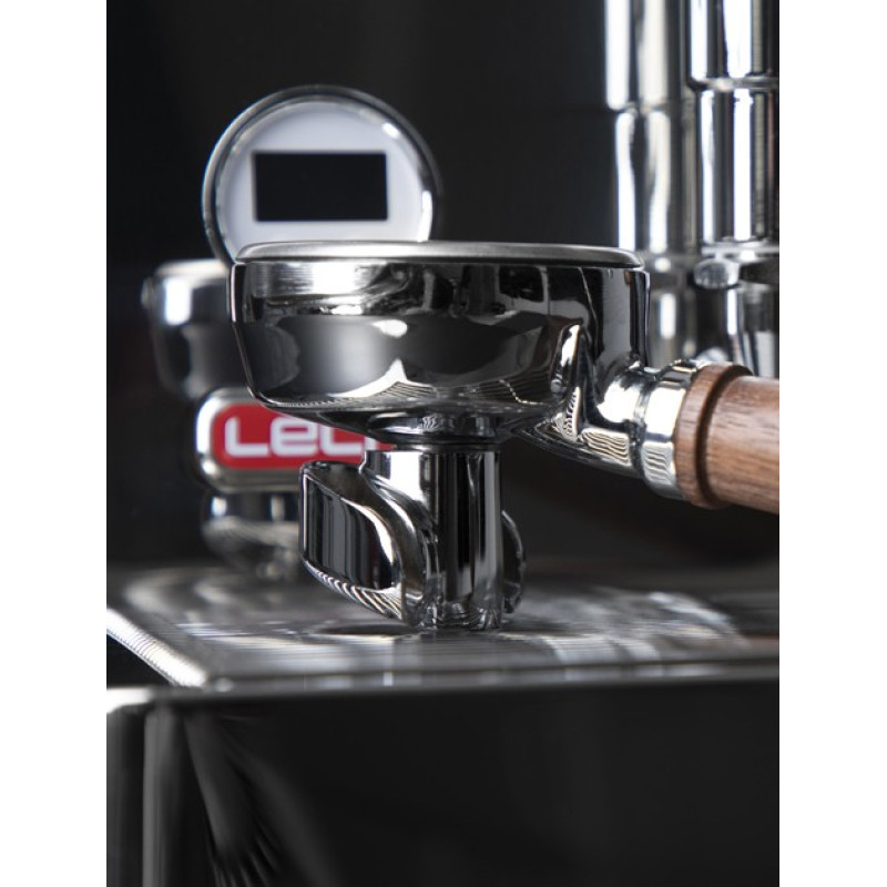 Кавоварка Lelit Bianca PL162T