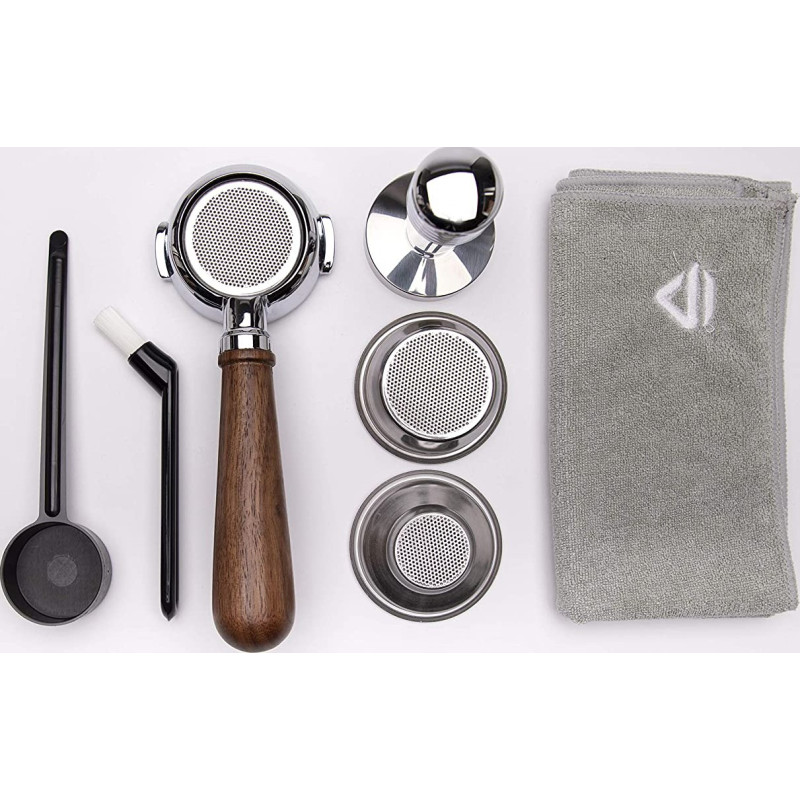 Кавоварка Lelit Bianca PL162T