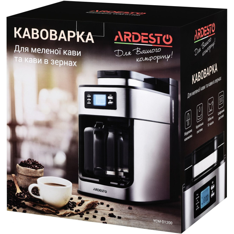 Ardesto YCM-D1200