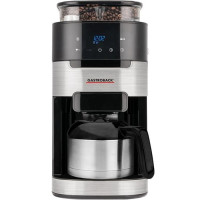 Кофеварка Gastroback Coffee Machine Grind & Brew Pro Thermo (42711S)
