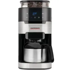 Кофеварка Gastroback Coffee Machine Grind & Brew Pro Thermo (42711S)