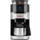 Кофеварка Gastroback Coffee Machine Grind & Brew Pro Thermo (42711S)