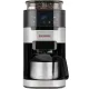 Кофеварка Gastroback Coffee Machine Grind & Brew Pro Thermo (42711S)