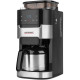 Кофеварка Gastroback Coffee Machine Grind & Brew Pro Thermo (42711S)