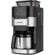 Кофеварка Gastroback Coffee Machine Grind & Brew Pro Thermo (42711S)