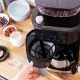Кофеварка Gastroback Coffee Machine Grind & Brew Pro Thermo (42711S)
