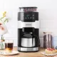 Кофеварка Gastroback Coffee Machine Grind & Brew Pro Thermo (42711S)