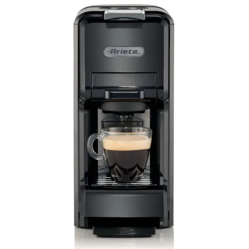 Кофеварка ARIETE 1304/1 BK