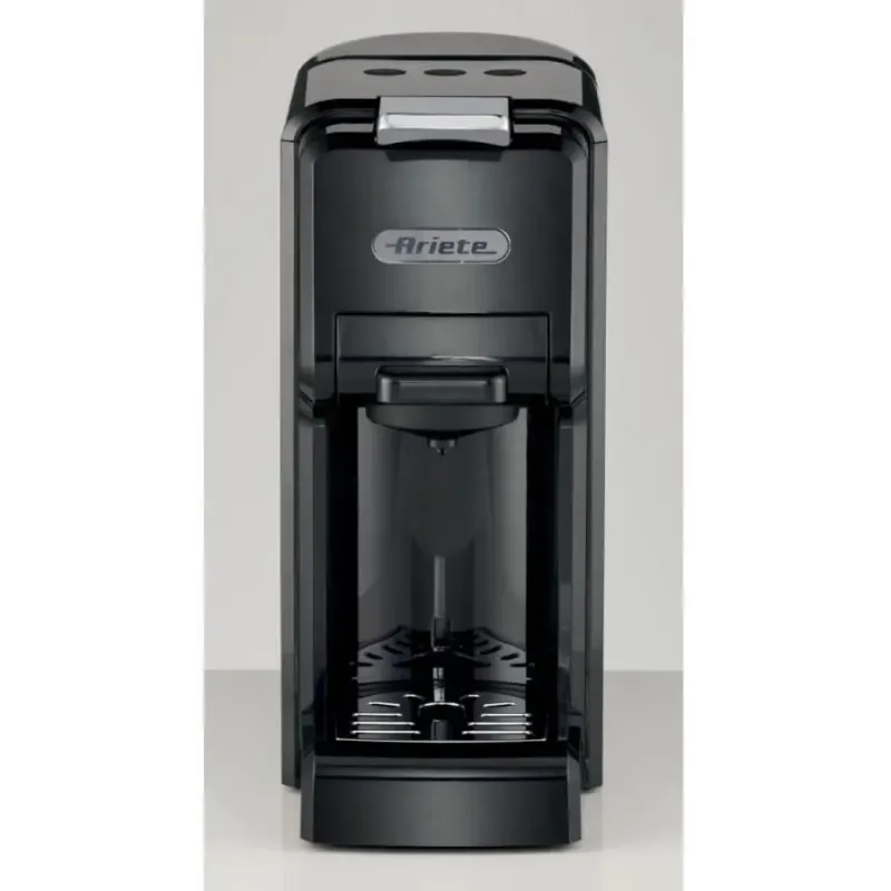 Кофеварка ARIETE 1304/1 BK