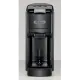 Кофеварка ARIETE 1304/1 BK