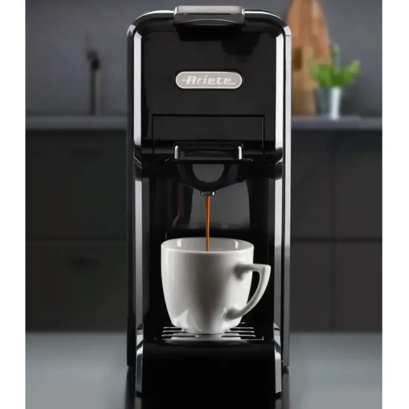 Кофеварка ARIETE 1304/1 BK