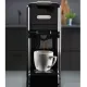 Кофеварка ARIETE 1304/1 BK