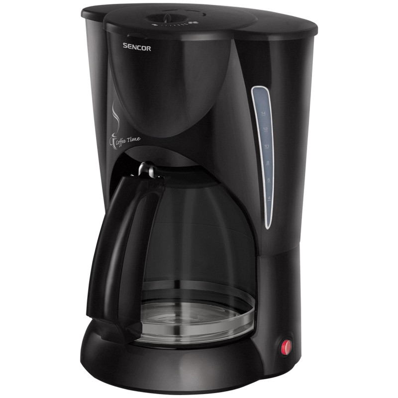 Sencor SCE 5000BK