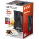 Sencor SCE 5000BK