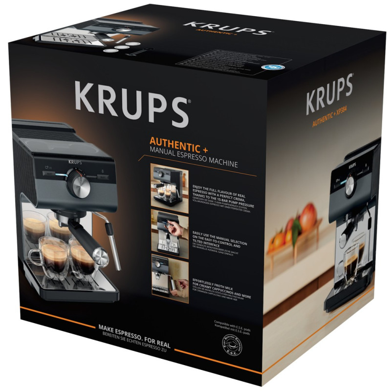 Krups XP384G10