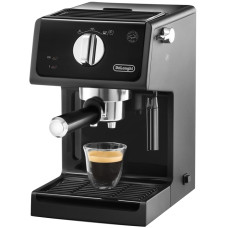 DeLonghi ECP 31.21 BK