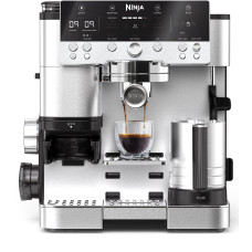 Кофеварка NINJA Luxe Cafe Essential ES601EU