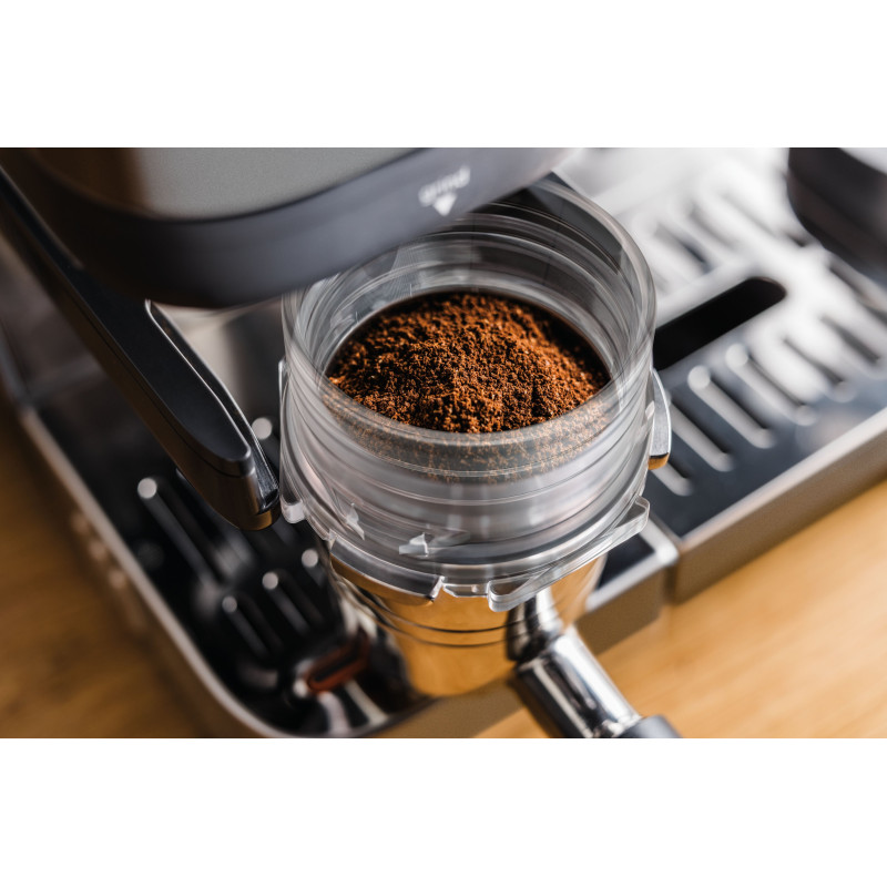 Кофеварка NINJA Luxe Cafe Essential ES601EU
