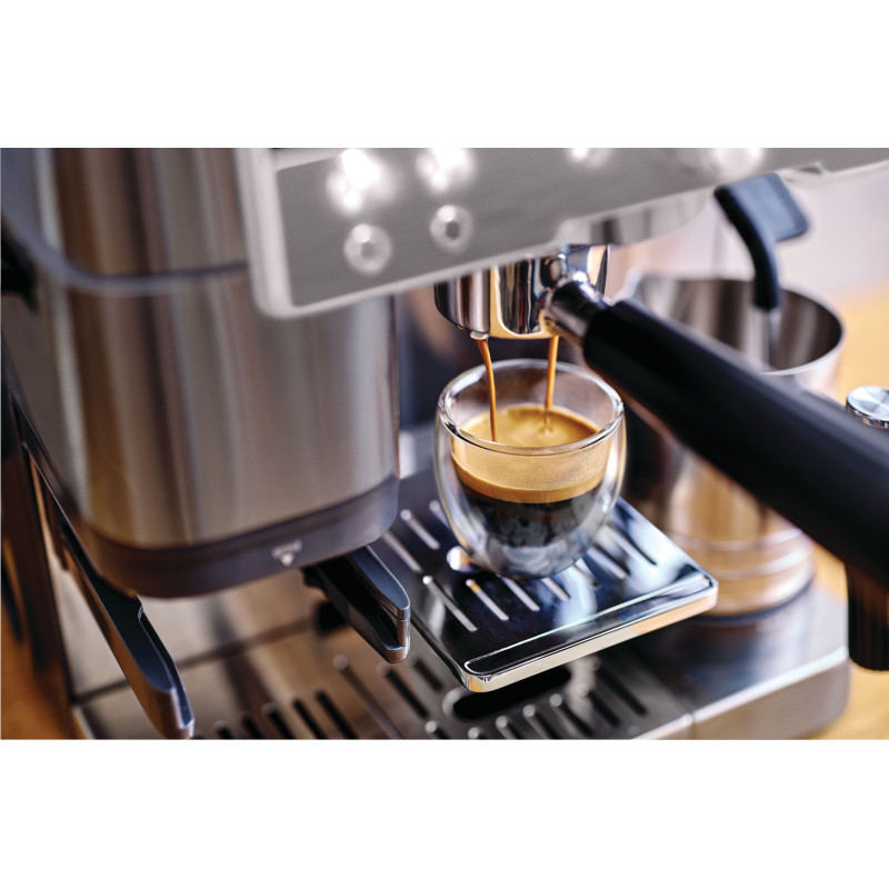 Кофеварка NINJA Luxe Cafe Essential ES601EU