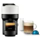 Кофеварка Krups Nespresso Vertuo Pop Coconut White XN9201