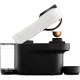 Кофеварка Krups Nespresso Vertuo Pop Coconut White XN9201