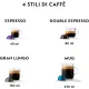 Кофеварка Krups Nespresso Vertuo Pop Coconut White XN9201
