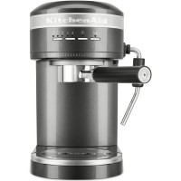 Кавоварка KitchenAid Artisan 5KES6503EMS