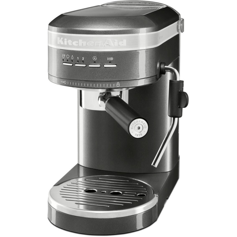 Кавоварка KitchenAid Artisan 5KES6503EMS