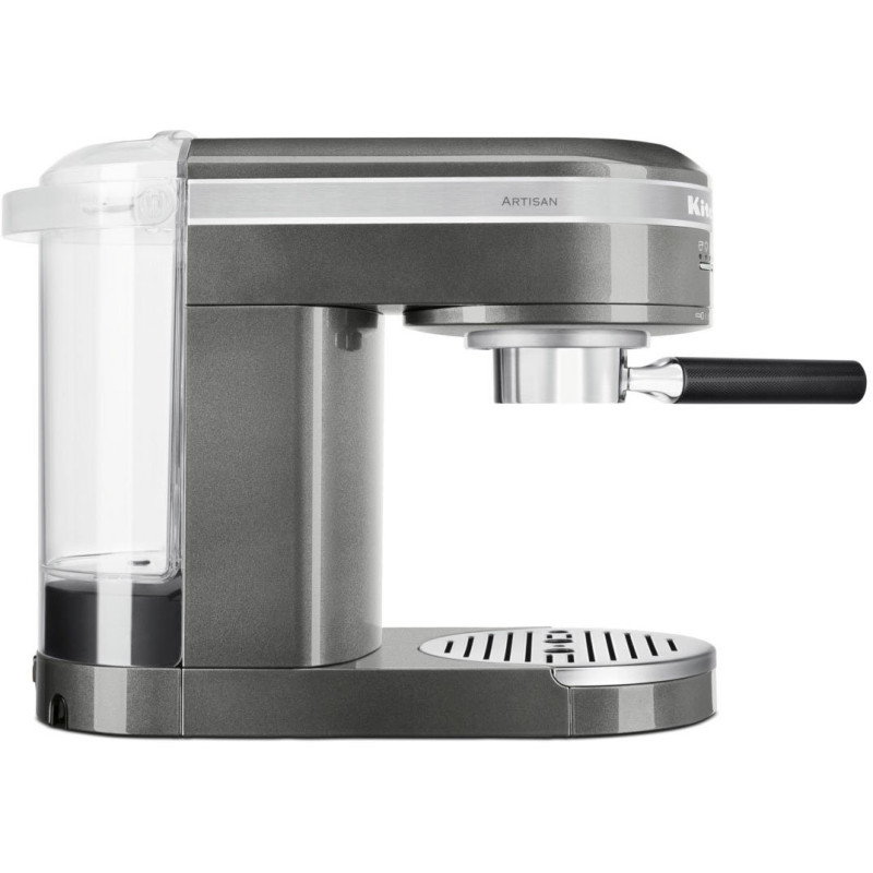Кавоварка KitchenAid Artisan 5KES6503EMS