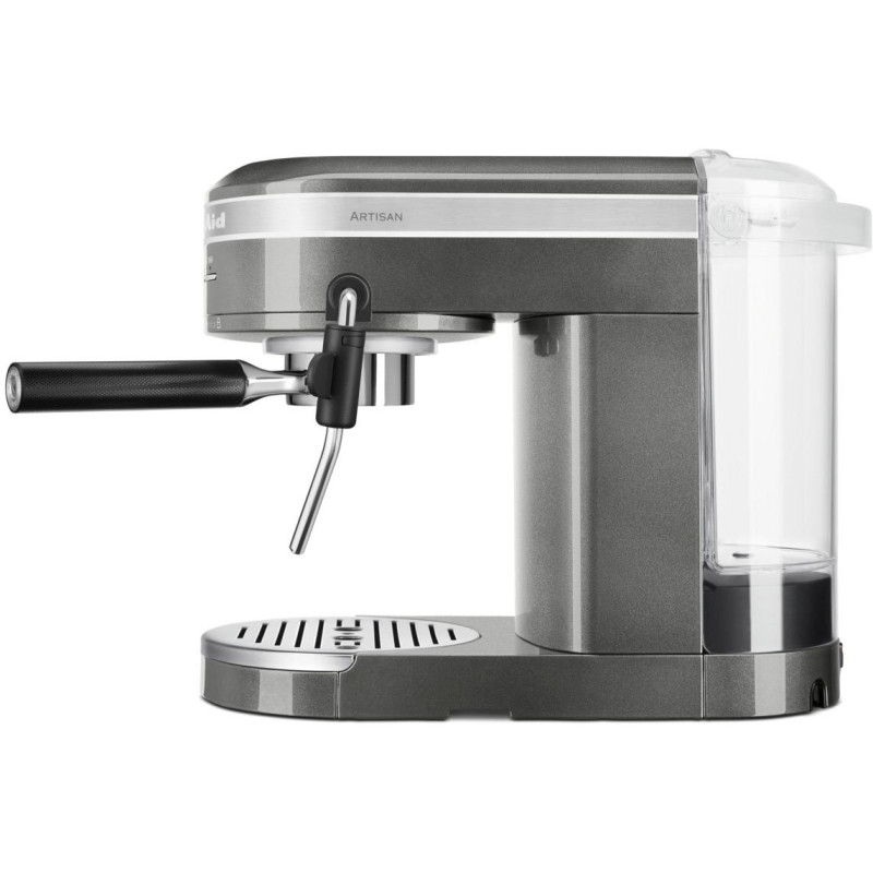 Кавоварка KitchenAid Artisan 5KES6503EMS