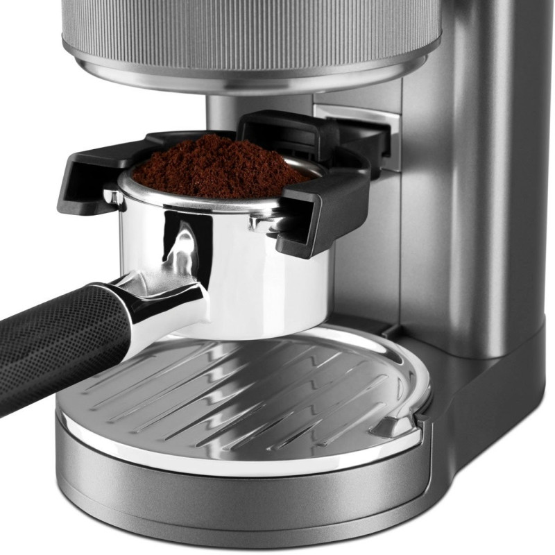 Кавоварка KitchenAid Artisan 5KES6503EMS