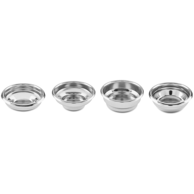 Кавоварка KitchenAid Artisan 5KES6503EMS