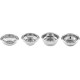 Кавоварка KitchenAid Artisan 5KES6503EMS
