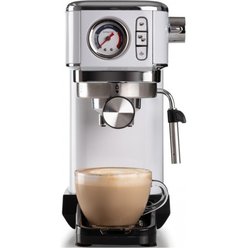 Кавоварка ARIETE 1381 White