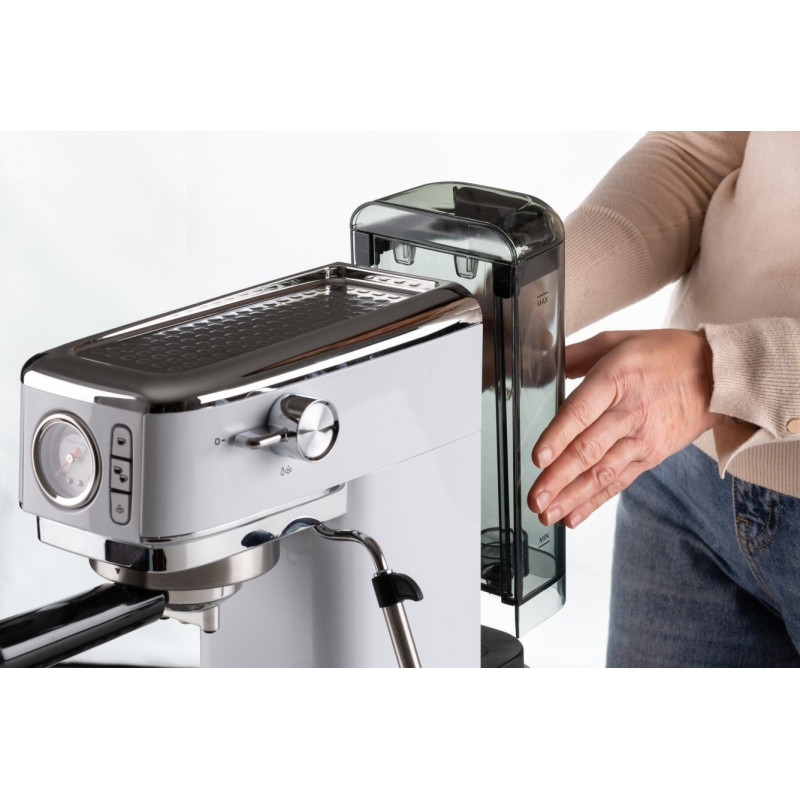 Кавоварка ARIETE 1381 White