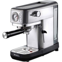 Кофеварка Ariete 1381 Silver (00M138110AR0)