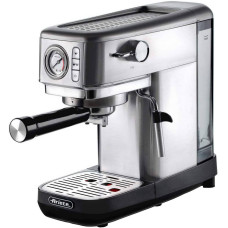 Кофеварка Ariete 1381 Silver (00M138110AR0)