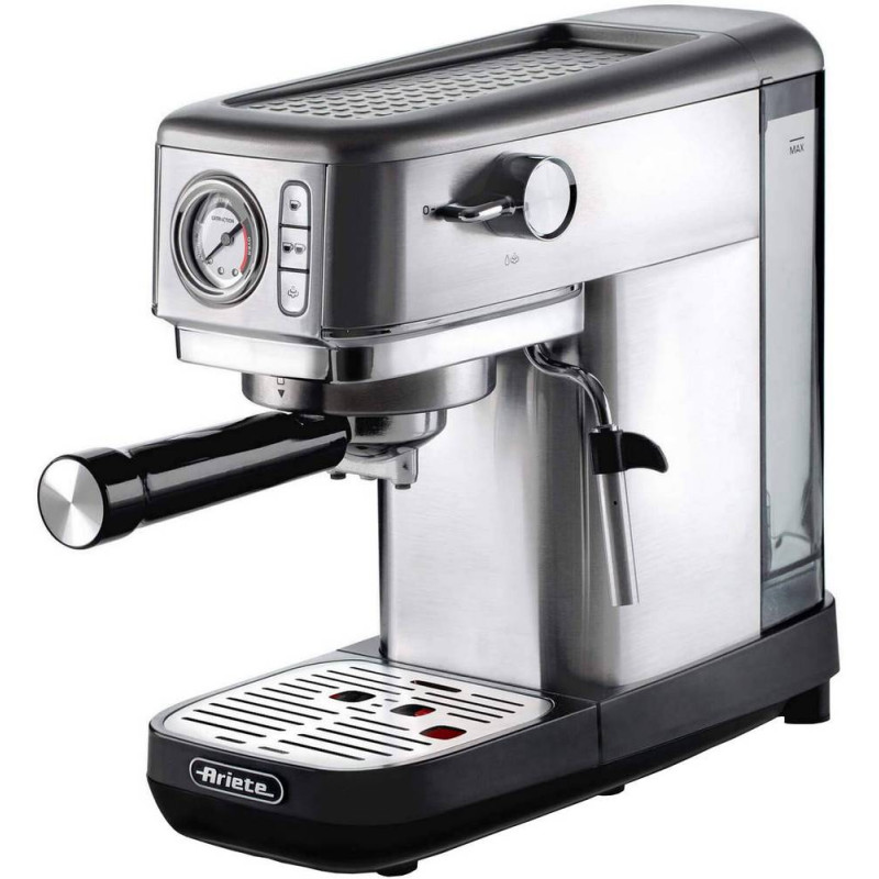 Кавоварка Ariete 1381 Silver (00M138110AR0)