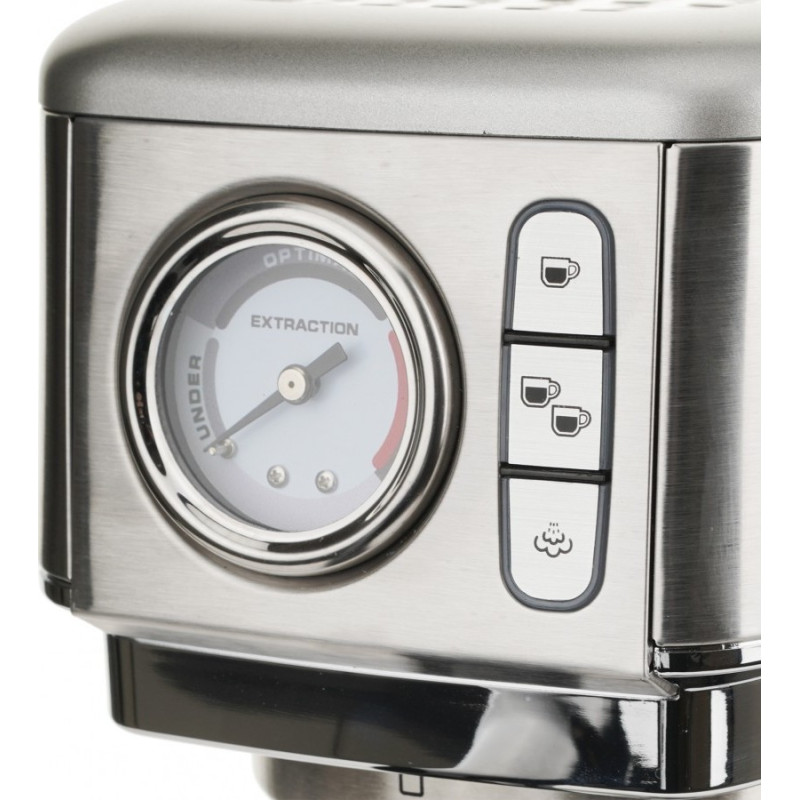 Кавоварка Ariete 1381 Silver (00M138110AR0)