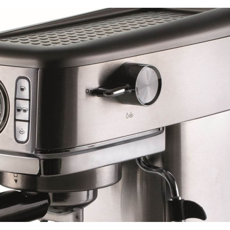 Кавоварка Ariete 1381 Silver (00M138110AR0)