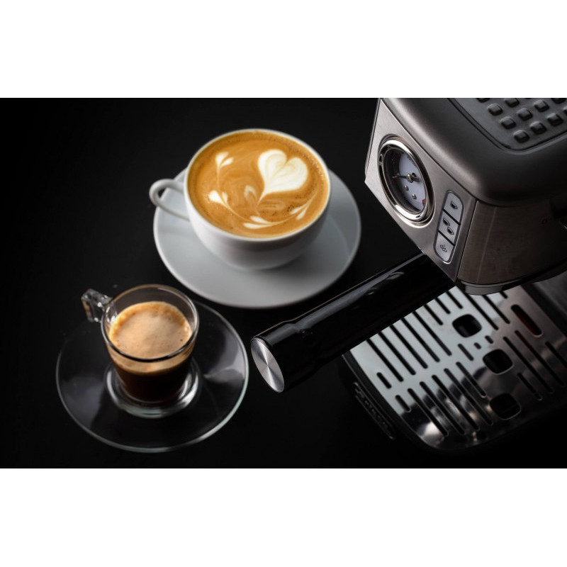Кавоварка Ariete 1381 Silver (00M138110AR0)