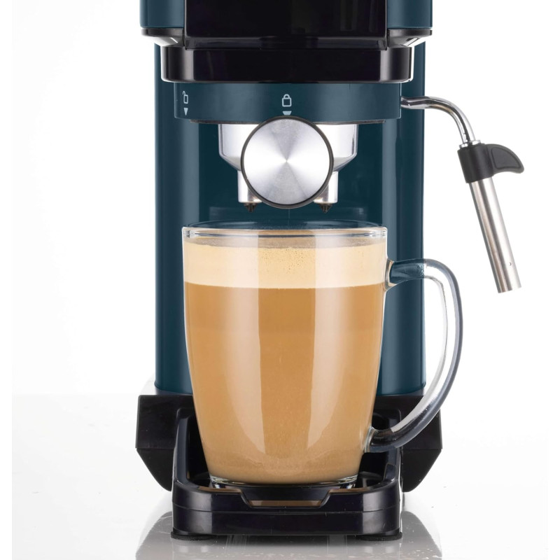 Кофеварка Ariete 1399 Blue